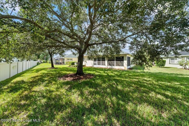881 Indian Oaks Drive, Melbourne, FL 32901