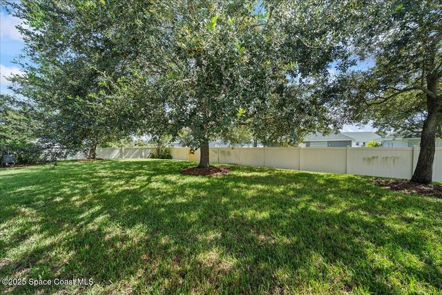 881 Indian Oaks Drive, Melbourne, FL 32901