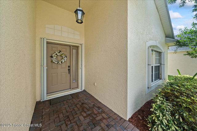 881 Indian Oaks Drive, Melbourne, FL 32901