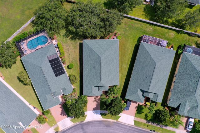 881 Indian Oaks Drive, Melbourne, FL 32901