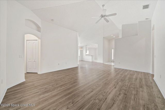 881 Indian Oaks Drive, Melbourne, FL 32901