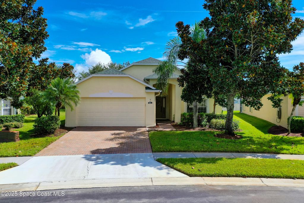 881 Indian Oaks Drive, Melbourne, FL 32901