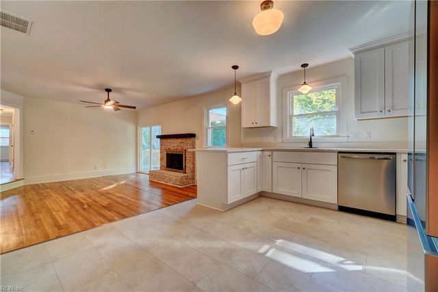 3432 Carter RD, Portsmouth, VA 23707