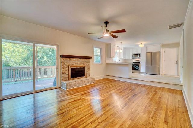 3432 Carter RD, Portsmouth, VA 23707