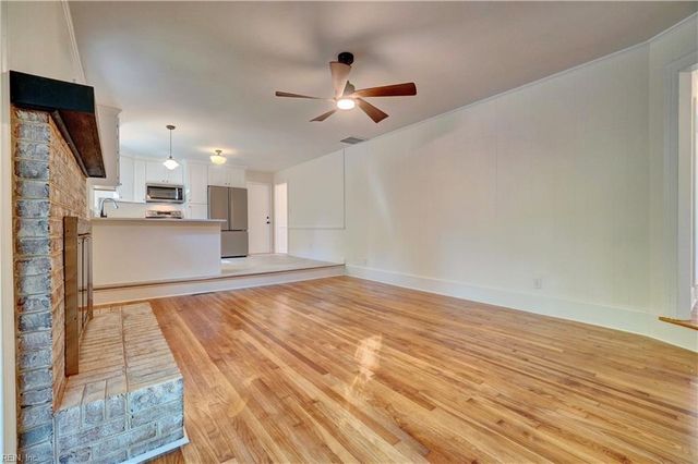 3432 Carter RD, Portsmouth, VA 23707