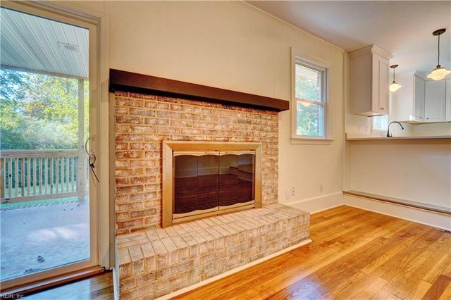 3432 Carter RD, Portsmouth, VA 23707