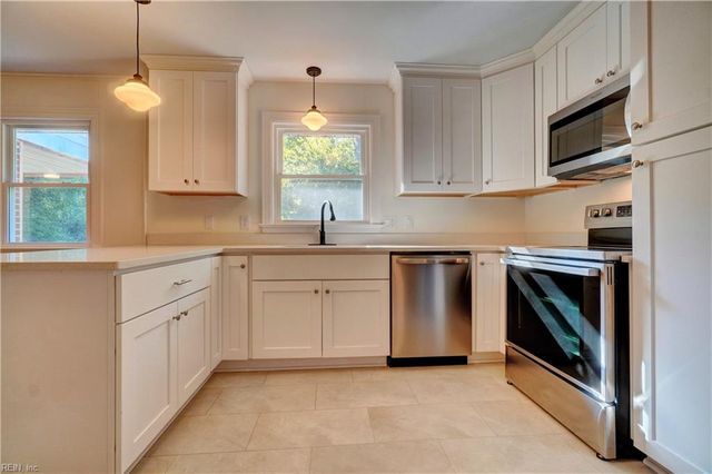 3432 Carter RD, Portsmouth, VA 23707