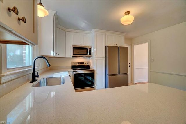 3432 Carter RD, Portsmouth, VA 23707