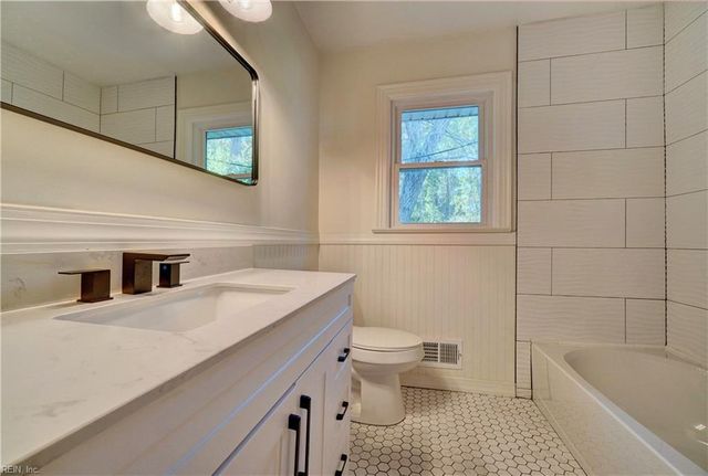 3432 Carter RD, Portsmouth, VA 23707