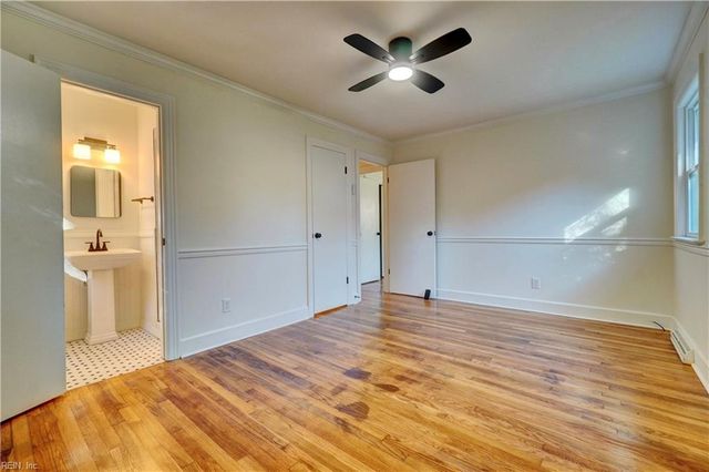 3432 Carter RD, Portsmouth, VA 23707