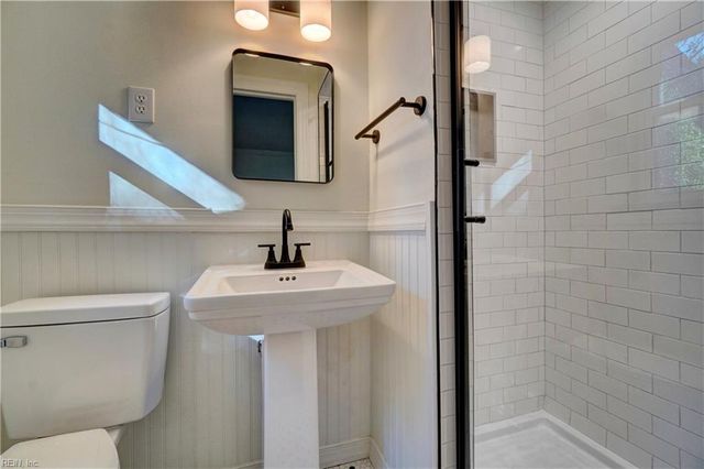 3432 Carter RD, Portsmouth, VA 23707