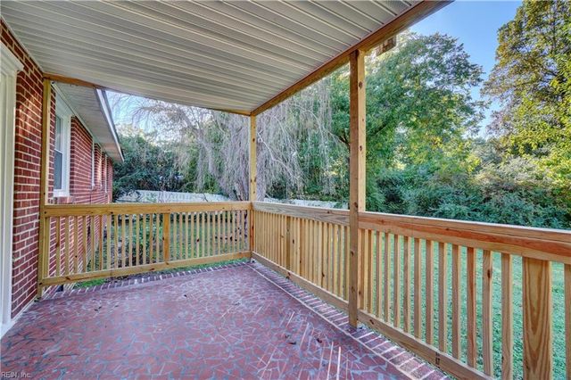 3432 Carter RD, Portsmouth, VA 23707