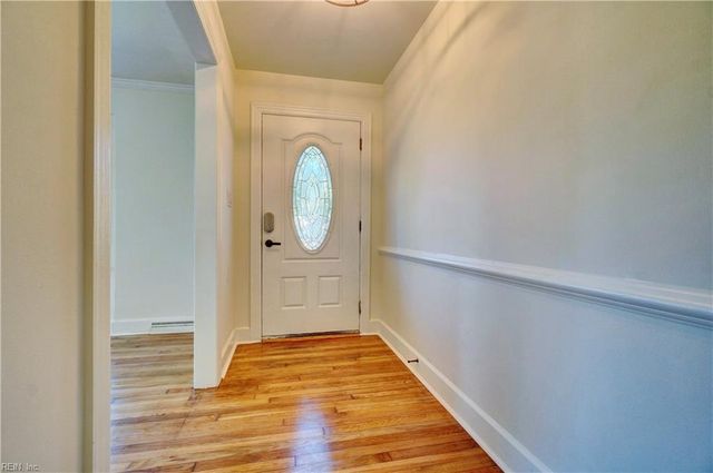 3432 Carter RD, Portsmouth, VA 23707