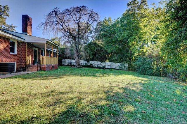 3432 Carter RD, Portsmouth, VA 23707