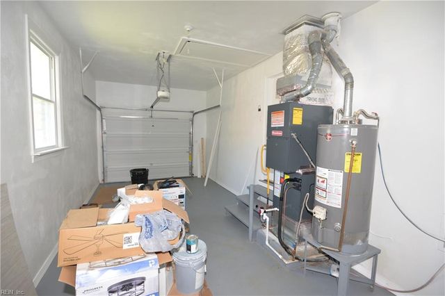 3432 Carter RD, Portsmouth, VA 23707