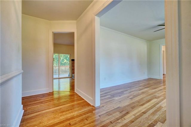 3432 Carter RD, Portsmouth, VA 23707