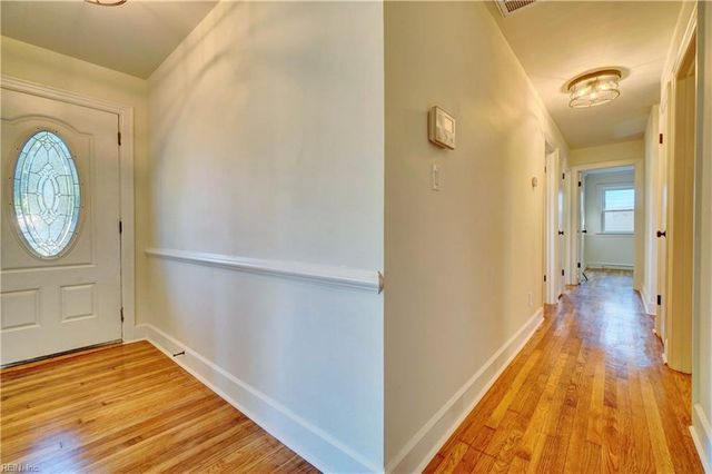 3432 Carter RD, Portsmouth, VA 23707