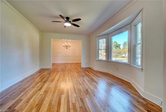 3432 Carter RD, Portsmouth, VA 23707