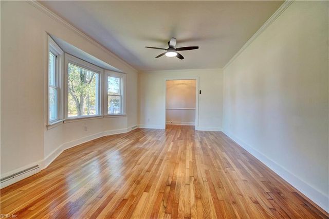 3432 Carter RD, Portsmouth, VA 23707