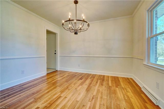 3432 Carter RD, Portsmouth, VA 23707