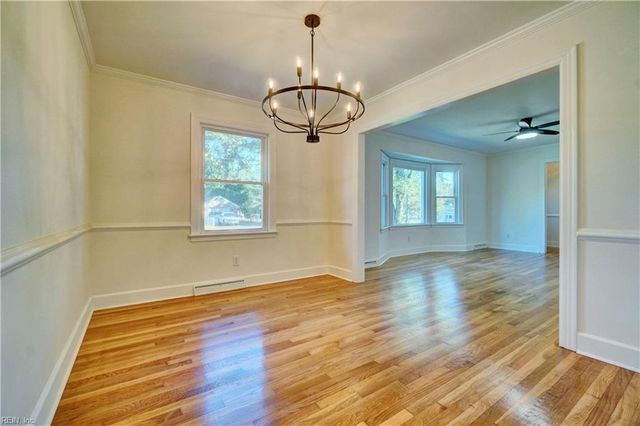 3432 Carter RD, Portsmouth, VA 23707