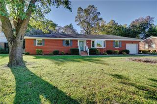 3432 Carter RD, Portsmouth, VA 23707