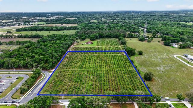 URICK STREET, Fruitland Park, FL 34731