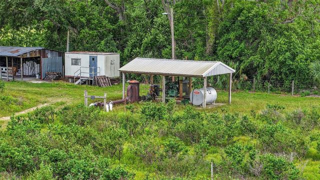 URICK STREET, Fruitland Park, FL 34731