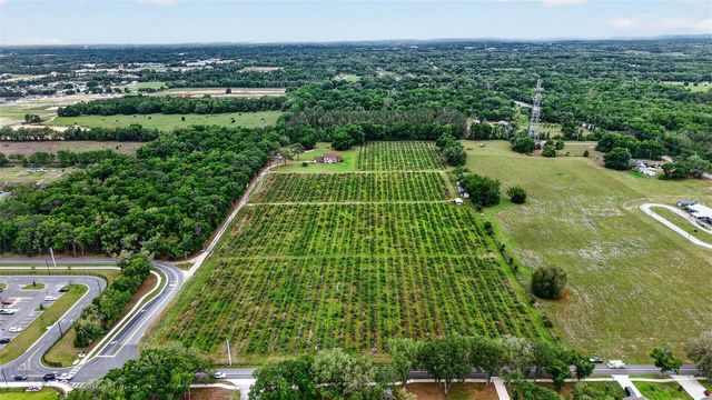 URICK STREET, Fruitland Park, FL 34731