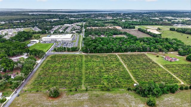 URICK STREET, Fruitland Park, FL 34731