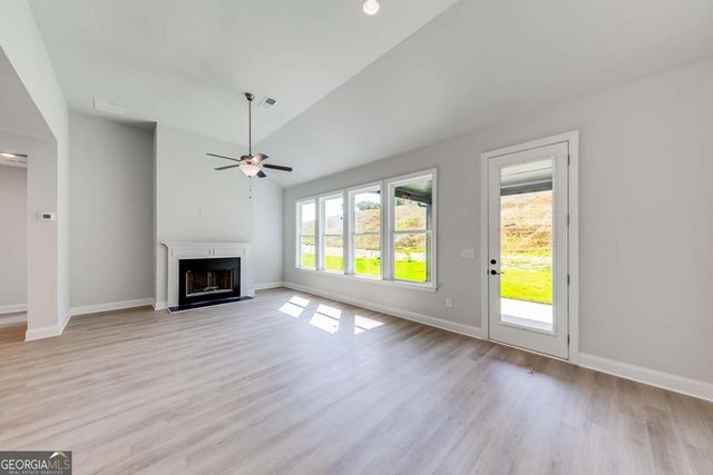 114 Classic Overlook-Lot 3A, Homer, GA 30547