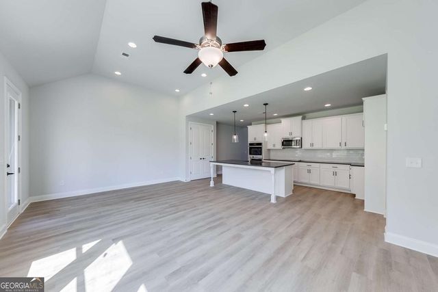 114 Classic Overlook-Lot 3A, Homer, GA 30547