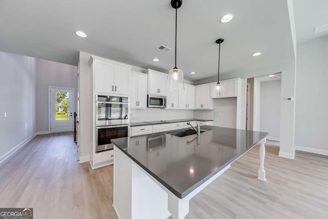 114 Classic Overlook-Lot 3A, Homer, GA 30547