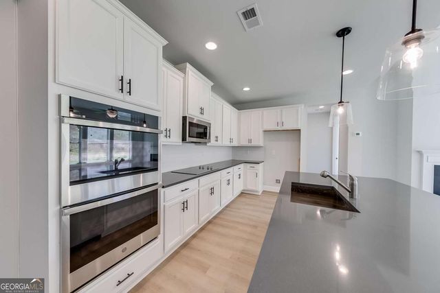 114 Classic Overlook-Lot 3A, Homer, GA 30547