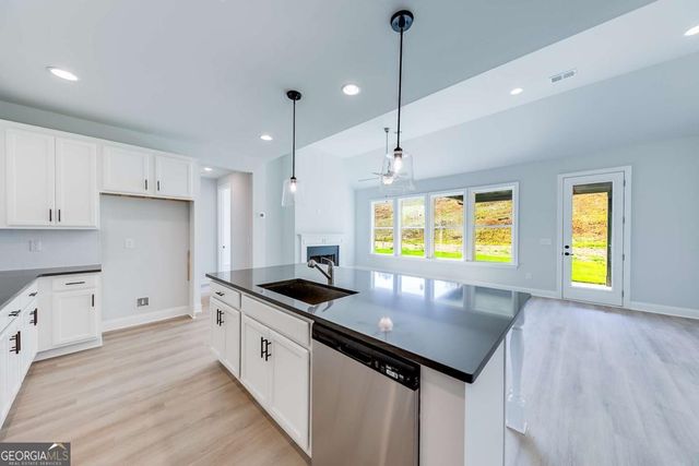 114 Classic Overlook-Lot 3A, Homer, GA 30547
