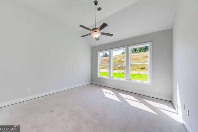 114 Classic Overlook-Lot 3A, Homer, GA 30547
