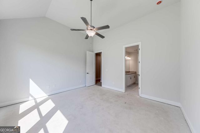 114 Classic Overlook-Lot 3A, Homer, GA 30547