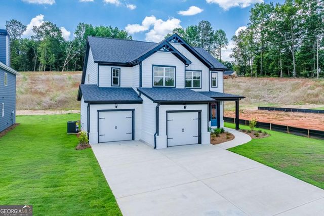 114 Classic Overlook-Lot 3A, Homer, GA 30547