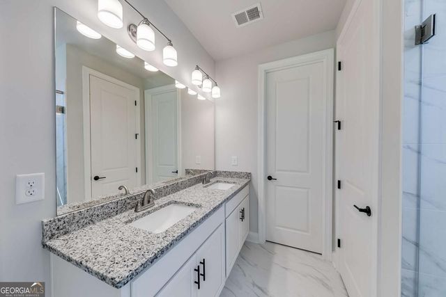 114 Classic Overlook-Lot 3A, Homer, GA 30547