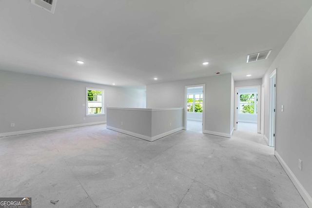 114 Classic Overlook-Lot 3A, Homer, GA 30547