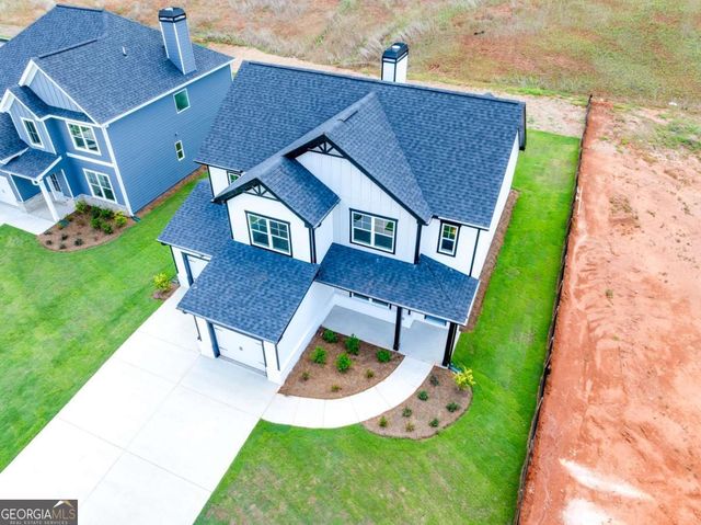 114 Classic Overlook-Lot 3A, Homer, GA 30547
