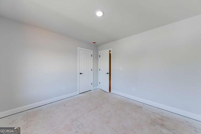 114 Classic Overlook-Lot 3A, Homer, GA 30547