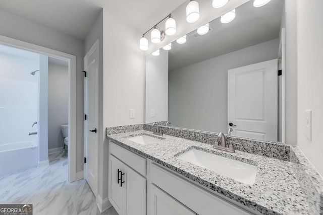 114 Classic Overlook-Lot 3A, Homer, GA 30547