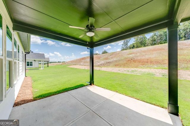 114 Classic Overlook-Lot 3A, Homer, GA 30547
