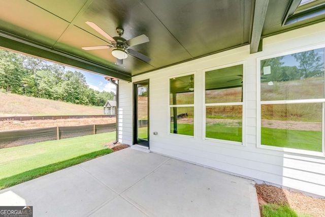 114 Classic Overlook-Lot 3A, Homer, GA 30547