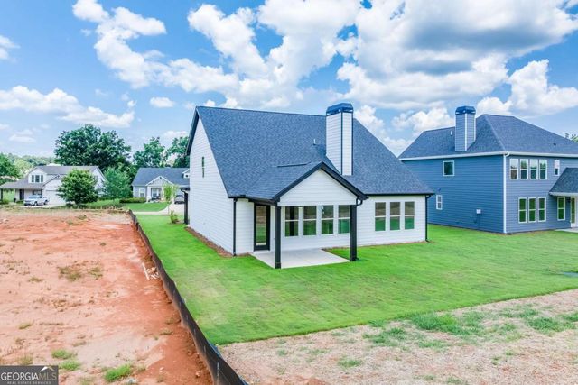 114 Classic Overlook-Lot 3A, Homer, GA 30547