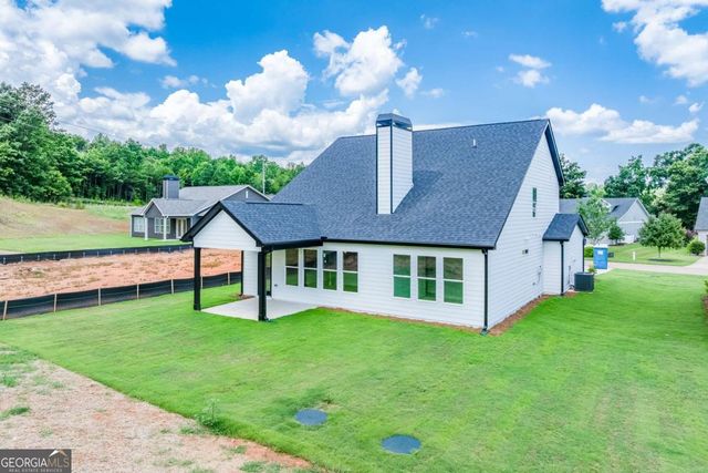 114 Classic Overlook-Lot 3A, Homer, GA 30547