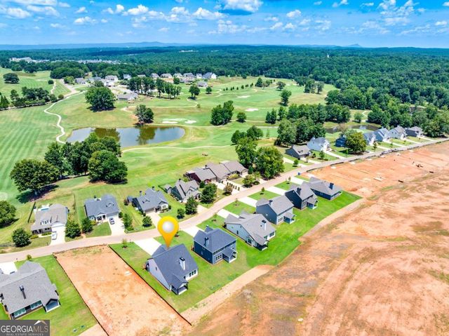 114 Classic Overlook-Lot 3A, Homer, GA 30547