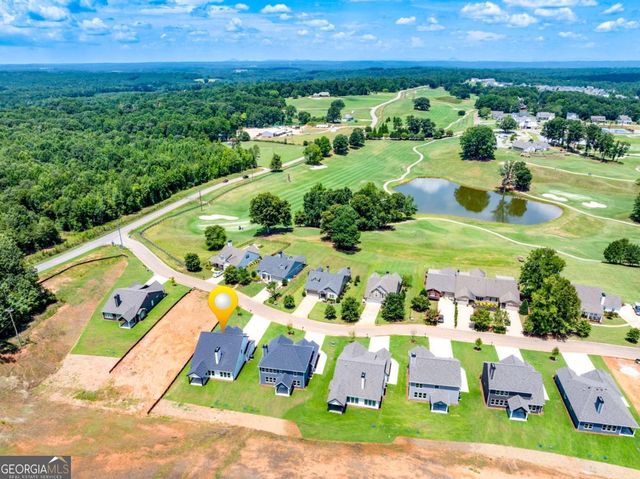 114 Classic Overlook-Lot 3A, Homer, GA 30547