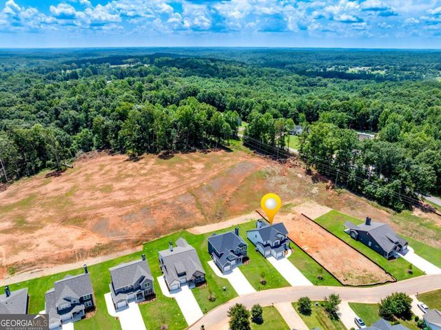 114 Classic Overlook-Lot 3A, Homer, GA 30547